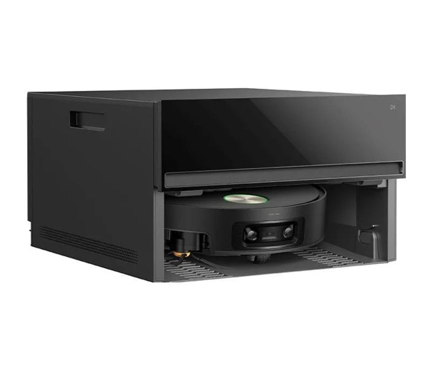 Dreame Robot sprzątający X60 Pro Master - 1573515 - zdjęcie 4